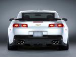 Chevrolet Camaro Z28 2014 года